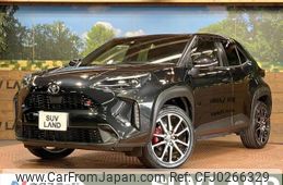 toyota yaris-cross 2023 -TOYOTA--Yaris Cross 6AA-MXPJ10--MXPJ10-3076835---TOYOTA--Yaris Cross 6AA-MXPJ10--MXPJ10-3076835-