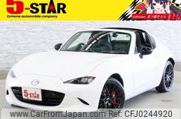 mazda roadster 2017 -MAZDA--Roadster DBA-NDERC--NDERC-102808---MAZDA--Roadster DBA-NDERC--NDERC-102808-