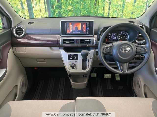 daihatsu cast 2021 CFJ1796971 image 2