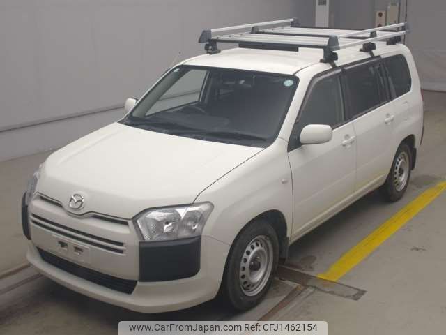 mazda familia-van 2019 -MAZDA--Familia Van DBE-NCP160M--NCP160-7001255---MAZDA--Familia Van DBE-NCP160M--NCP160-7001255- image 1