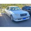 toyota crown 2002 -TOYOTA--Crown TA-JZS171--JZS171-0083043---TOYOTA--Crown TA-JZS171--JZS171-0083043- image 1