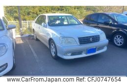 toyota crown 2002 -TOYOTA--Crown TA-JZS171--JZS171-0083043---TOYOTA--Crown TA-JZS171--JZS171-0083043-