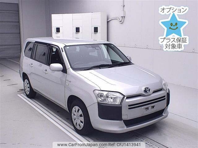 toyota probox-van 2020 -TOYOTA--Probox Van NHP160V-0020819---TOYOTA--Probox Van NHP160V-0020819- image 1