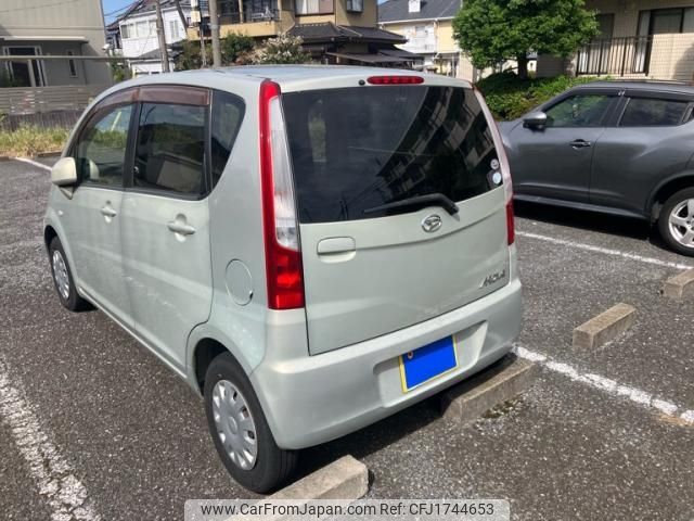 daihatsu move 2009 CFJ1744653 image 2