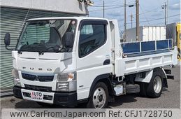 mitsubishi-fuso canter 2019 CFJ1728750