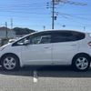 honda fit 2011 NIKYO_MY95987 image 2