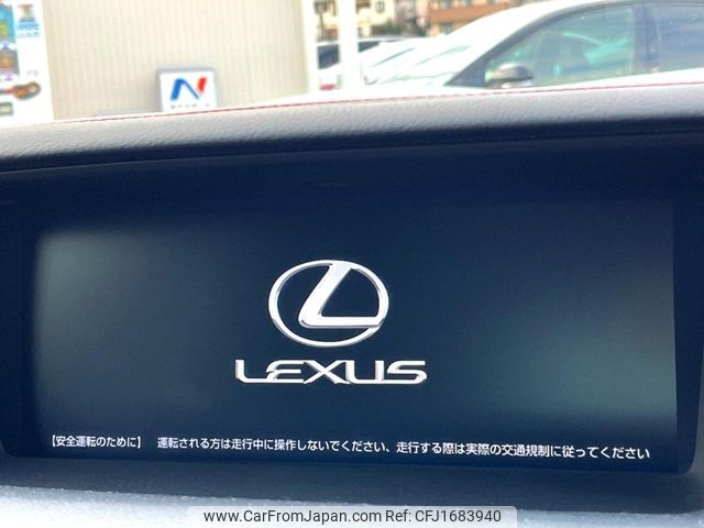 lexus gs 2015 CFJ1683940 image 2