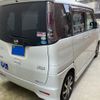 nissan roox 2010 -NISSAN--Roox DBA-ML21S--ML21S-511223---NISSAN--Roox DBA-ML21S--ML21S-511223- image 2