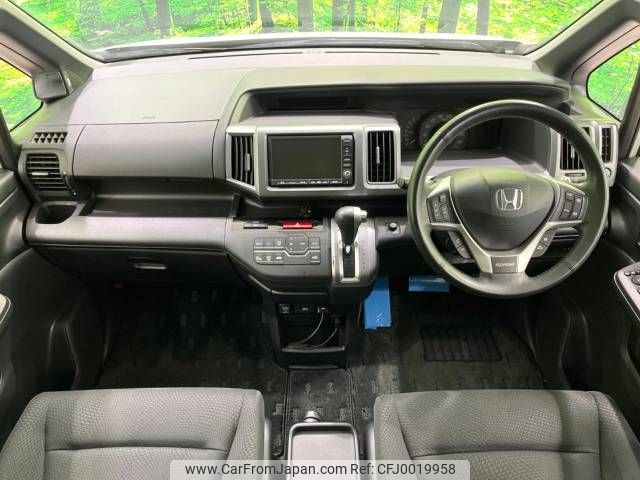 honda stepwagon 2013 -HONDA--Stepwgn DBA-RK5--RK5-1359084---HONDA--Stepwgn DBA-RK5--RK5-1359084- image 2