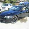 bmw 6-series 2005 quick_quick_EK44_WBAEK720X0B312074 image 3