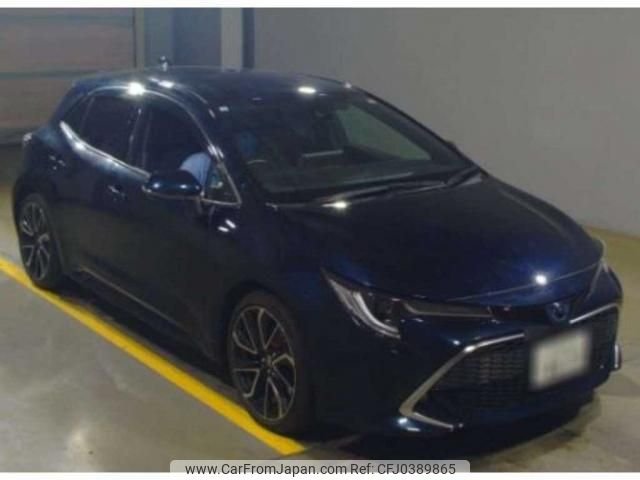 toyota corolla-sport 2020 quick_quick_6AA-ZWE213H_0004225 image 1