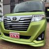 toyota roomy 2017 quick_quick_M900A_M900A-0117495 image 11