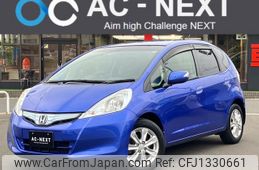 honda fit 2011 -HONDA--Fit DAA-GP1--GP1-1031355---HONDA--Fit DAA-GP1--GP1-1031355-