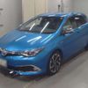 toyota auris 2016 -TOYOTA 【大分 300ﾐ4709】--Auris DAA-ZWE186H--ZWE186-1006879---TOYOTA 【大分 300ﾐ4709】--Auris DAA-ZWE186H--ZWE186-1006879- image 1