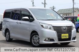 toyota esquire 2015 -TOYOTA--Esquire ZRR80G--0159938---TOYOTA--Esquire ZRR80G--0159938-