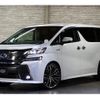 toyota vellfire 2015 -TOYOTA 【名変中 】--Vellfire AYH30W--0009820---TOYOTA 【名変中 】--Vellfire AYH30W--0009820- image 1