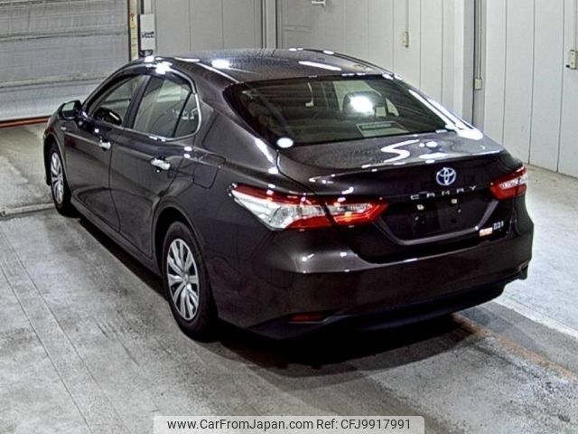 toyota camry 2019 -TOYOTA--Camry AXVH70-1043274---TOYOTA--Camry AXVH70-1043274- image 2