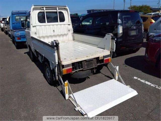 daihatsu hijet-truck 1996 CFJ1823917 image 2