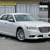 chrysler 300c 2015 -CHRYSLER--Chrysler 300C ABA-LX36--2C3CCAVG7DH586542---CHRYSLER--Chrysler 300C ABA-LX36--2C3CCAVG7DH586542- image 1