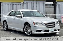 chrysler 300c 2015 -CHRYSLER--Chrysler 300C ABA-LX36--2C3CCAVG7DH586542---CHRYSLER--Chrysler 300C ABA-LX36--2C3CCAVG7DH586542-