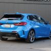 bmw 1-series 2021 -BMW--BMW 1 Series 3BA-7L20--WBA7L120507E50503---BMW--BMW 1 Series 3BA-7L20--WBA7L120507E50503- image 14