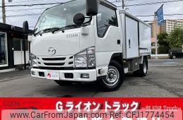 mazda titan 2020 CFJ1774454