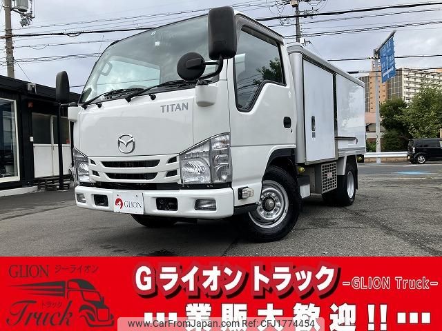 mazda titan 2020 CFJ1774454 image 1