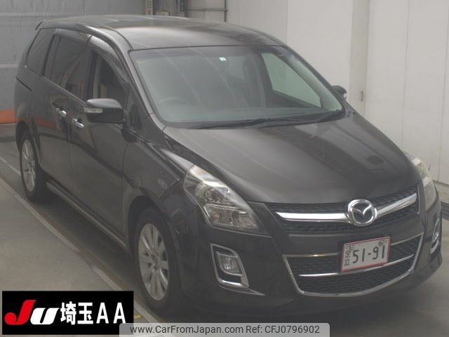 mazda mpv 2010 -MAZDA--MPV LY3P-220887---MAZDA--MPV LY3P-220887- image 1