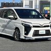 toyota voxy 2014 -TOYOTA--Voxy DBA-ZRR80W--ZRR80-0004089---TOYOTA--Voxy DBA-ZRR80W--ZRR80-0004089- image 1