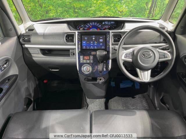 daihatsu tanto 2019 -DAIHATSU--Tanto DBA-LA600S--LA600S-0788125---DAIHATSU--Tanto DBA-LA600S--LA600S-0788125- image 2