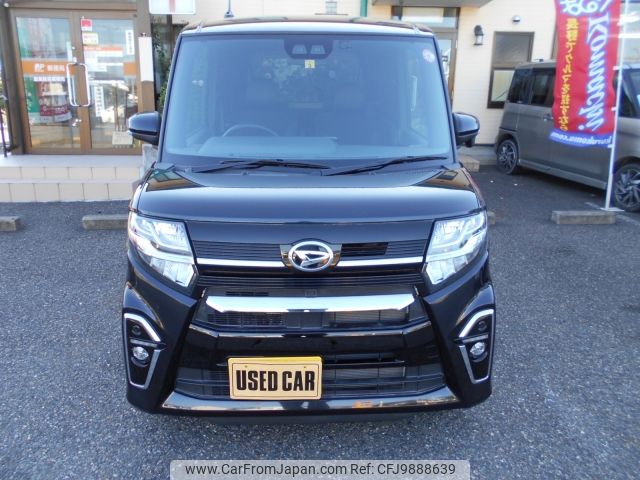 daihatsu tanto 2020 -DAIHATSU--Tanto 5BA-LA660S--LA660S-0021833---DAIHATSU--Tanto 5BA-LA660S--LA660S-0021833- image 2