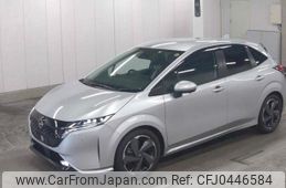 nissan aura 2021 quick_quick_6AA-FE13_FE13-209221