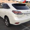 lexus rx 2013 -LEXUS 【三重 338ﾊ709】--Lexus RX AGL10W-2445668---LEXUS 【三重 338ﾊ709】--Lexus RX AGL10W-2445668- image 2