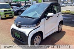 toyota toyota-others 2021 -TOYOTA--Toyota ZAZ-RMV12--RMV12-1000551---TOYOTA--Toyota ZAZ-RMV12--RMV12-1000551-