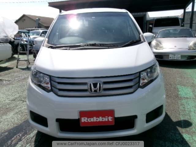 honda freed-spike 2013 -HONDA 【尾張小牧 503】--Freed Spike GB4--GB4-1503216---HONDA 【尾張小牧 503】--Freed Spike GB4--GB4-1503216- image 2