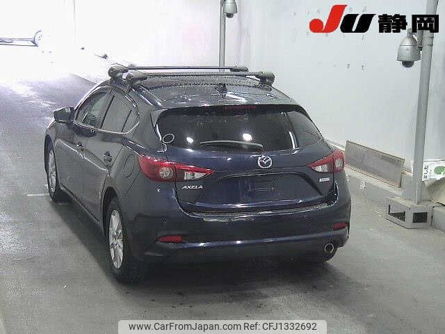 mazda axela 2016 -MAZDA--Axela BMLFS--BMLFS-103748---MAZDA--Axela BMLFS--BMLFS-103748- image 2