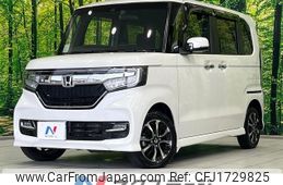 honda n-box 2018 CFJ1729825