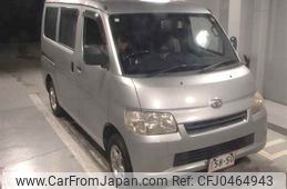 toyota liteace-van 2009 -TOYOTA--Liteace VAN S402M-0015139---TOYOTA--Liteace VAN S402M-0015139-