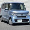 honda n-box 2019 -HONDA--N BOX DBA-JF3--JF3-1258573---HONDA--N BOX DBA-JF3--JF3-1258573- image 1