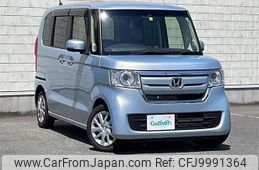 honda n-box 2019 -HONDA--N BOX DBA-JF3--JF3-1258573---HONDA--N BOX DBA-JF3--JF3-1258573-