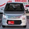 suzuki wagon-r 2014 -SUZUKI--Wagon R DBA-MH34S--MH34S-285338---SUZUKI--Wagon R DBA-MH34S--MH34S-285338- image 2