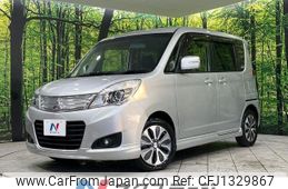 mitsubishi delica-d2 2014 -MITSUBISHI--Delica D2 DBA-MB15S--MB15S-254387---MITSUBISHI--Delica D2 DBA-MB15S--MB15S-254387-