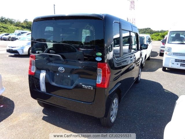 daihatsu tanto 2017 -DAIHATSU--Tanto DBA-LA600S--LA600S-0572613---DAIHATSU--Tanto DBA-LA600S--LA600S-0572613- image 2