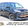 toyota noah 2022 -TOYOTA--Noah 6BA-MZRA90W--MZRA90-0037186---TOYOTA--Noah 6BA-MZRA90W--MZRA90-0037186- image 1