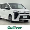 toyota voxy 2020 -TOYOTA--Voxy DBA-ZRR80W--ZRR80-0591915---TOYOTA--Voxy DBA-ZRR80W--ZRR80-0591915- image 1