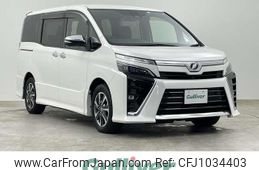 toyota voxy 2020 -TOYOTA--Voxy DBA-ZRR80W--ZRR80-0591915---TOYOTA--Voxy DBA-ZRR80W--ZRR80-0591915-