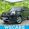 nissan x-trail 2011 quick_quick_DBA-NT31_NT31-215764 image 1