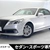 toyota crown 2014 -TOYOTA--Crown DBA-GRS210--GRS210-6012321---TOYOTA--Crown DBA-GRS210--GRS210-6012321- image 1