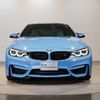 bmw m4 2019 -BMW--BMW M4 CBA-3C30--WBS4Y92030AC64699---BMW--BMW M4 CBA-3C30--WBS4Y92030AC64699- image 1