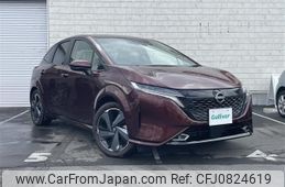 nissan aura 2021 -NISSAN--AURA 6AA-FSNE13--FSNE13-501331---NISSAN--AURA 6AA-FSNE13--FSNE13-501331-